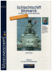 Schlachtschiff Bismarck - Das Modell (1 St.) Josef Kaiser, Simon Frey Verlag